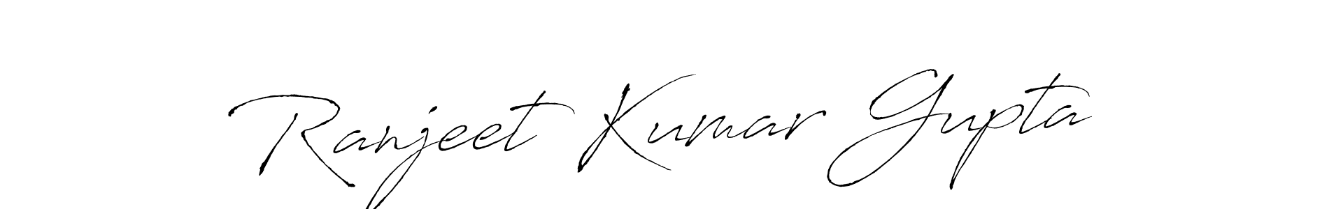 Once you've used our free online signature maker to create your best signature Antro_Vectra style, it's time to enjoy all of the benefits that Ranjeet Kumar Gupta name signing documents. Ranjeet Kumar Gupta signature style 6 images and pictures png