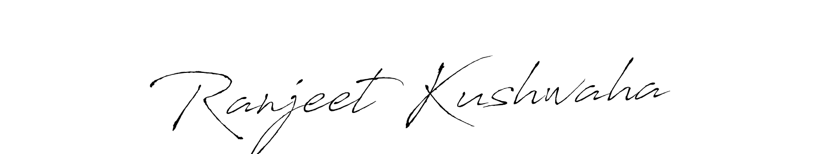 Once you've used our free online signature maker to create your best signature Antro_Vectra style, it's time to enjoy all of the benefits that Ranjeet Kushwaha name signing documents. Ranjeet Kushwaha signature style 6 images and pictures png