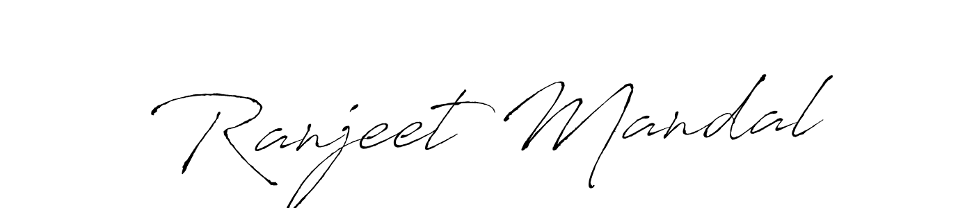 Best and Professional Signature Style for Ranjeet Mandal. Antro_Vectra Best Signature Style Collection. Ranjeet Mandal signature style 6 images and pictures png