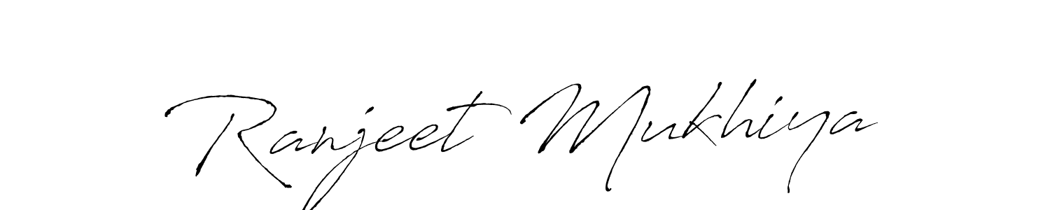 The best way (Antro_Vectra) to make a short signature is to pick only two or three words in your name. The name Ranjeet Mukhiya include a total of six letters. For converting this name. Ranjeet Mukhiya signature style 6 images and pictures png