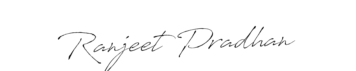 Similarly Antro_Vectra is the best handwritten signature design. Signature creator online .You can use it as an online autograph creator for name Ranjeet Pradhan. Ranjeet Pradhan signature style 6 images and pictures png