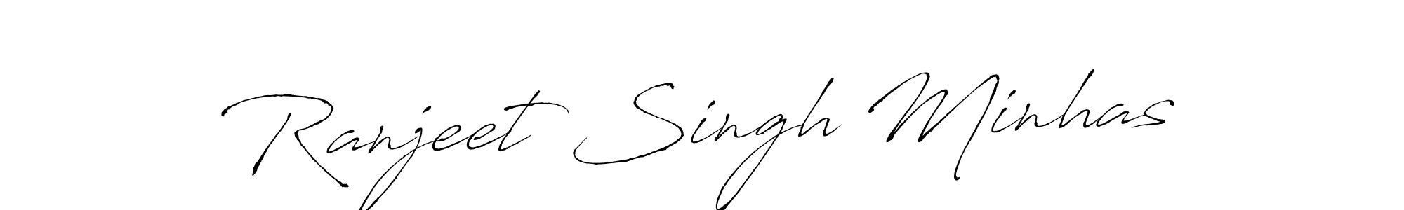 Here are the top 10 professional signature styles for the name Ranjeet Singh Minhas. These are the best autograph styles you can use for your name. Ranjeet Singh Minhas signature style 6 images and pictures png