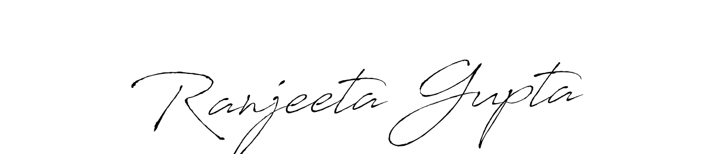 See photos of Ranjeeta Gupta official signature by Spectra . Check more albums & portfolios. Read reviews & check more about Antro_Vectra font. Ranjeeta Gupta signature style 6 images and pictures png