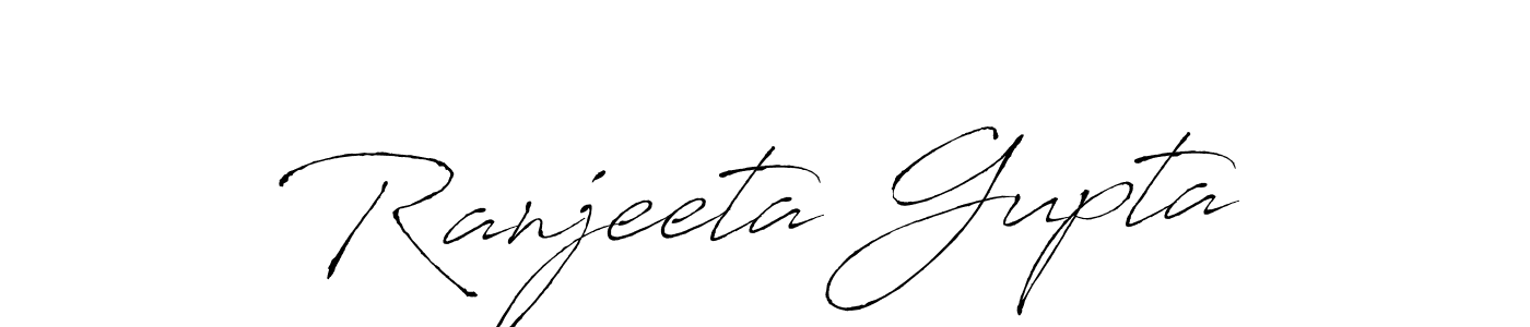 if you are searching for the best signature style for your name Ranjeeta Gupta. so please give up your signature search. here we have designed multiple signature styles  using Antro_Vectra. Ranjeeta Gupta signature style 6 images and pictures png