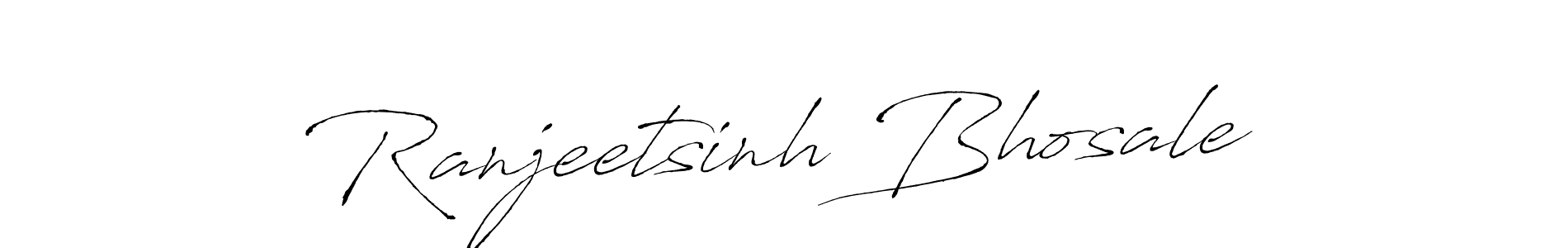 You can use this online signature creator to create a handwritten signature for the name Ranjeetsinh Bhosale. This is the best online autograph maker. Ranjeetsinh Bhosale signature style 6 images and pictures png