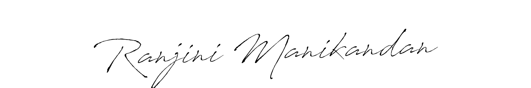 See photos of Ranjini Manikandan official signature by Spectra . Check more albums & portfolios. Read reviews & check more about Antro_Vectra font. Ranjini Manikandan signature style 6 images and pictures png