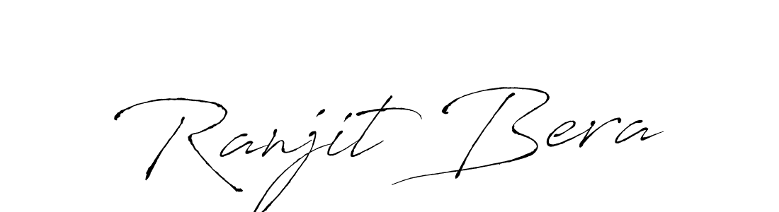 You can use this online signature creator to create a handwritten signature for the name Ranjit Bera. This is the best online autograph maker. Ranjit Bera signature style 6 images and pictures png