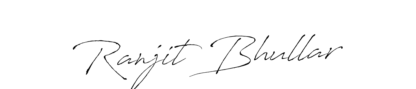 Best and Professional Signature Style for Ranjit Bhullar. Antro_Vectra Best Signature Style Collection. Ranjit Bhullar signature style 6 images and pictures png