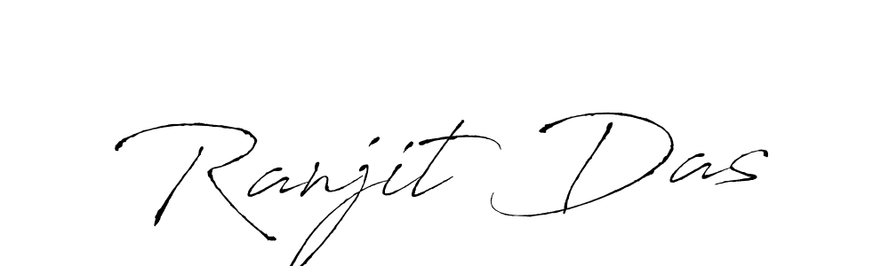 Once you've used our free online signature maker to create your best signature Antro_Vectra style, it's time to enjoy all of the benefits that Ranjit Das name signing documents. Ranjit Das signature style 6 images and pictures png