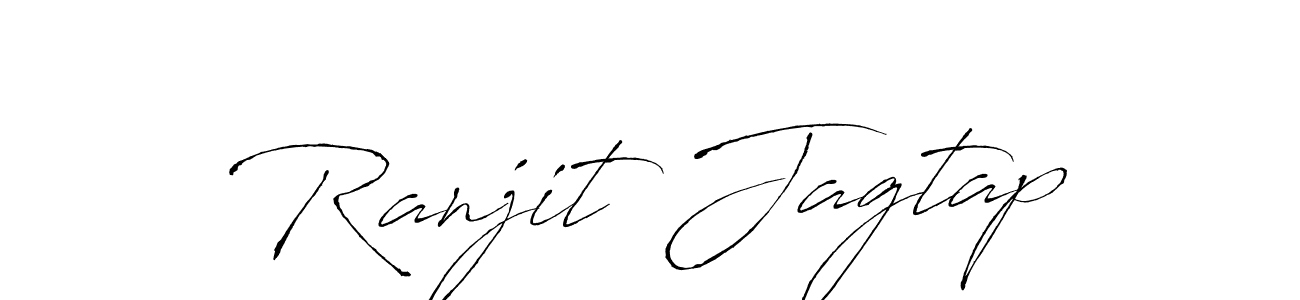 Make a short Ranjit Jagtap signature style. Manage your documents anywhere anytime using Antro_Vectra. Create and add eSignatures, submit forms, share and send files easily. Ranjit Jagtap signature style 6 images and pictures png