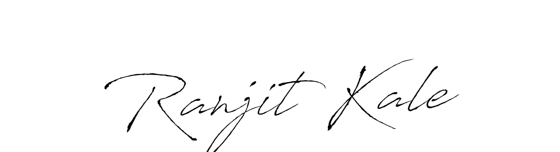 It looks lik you need a new signature style for name Ranjit Kale. Design unique handwritten (Antro_Vectra) signature with our free signature maker in just a few clicks. Ranjit Kale signature style 6 images and pictures png