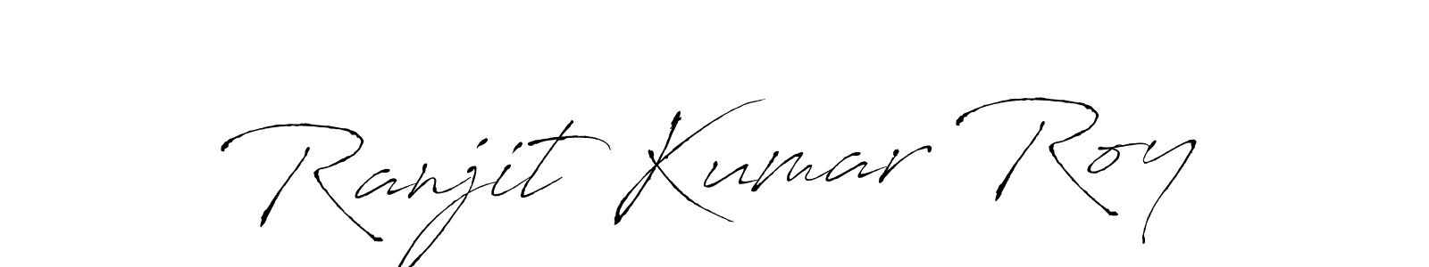 if you are searching for the best signature style for your name Ranjit Kumar Roy. so please give up your signature search. here we have designed multiple signature styles  using Antro_Vectra. Ranjit Kumar Roy signature style 6 images and pictures png