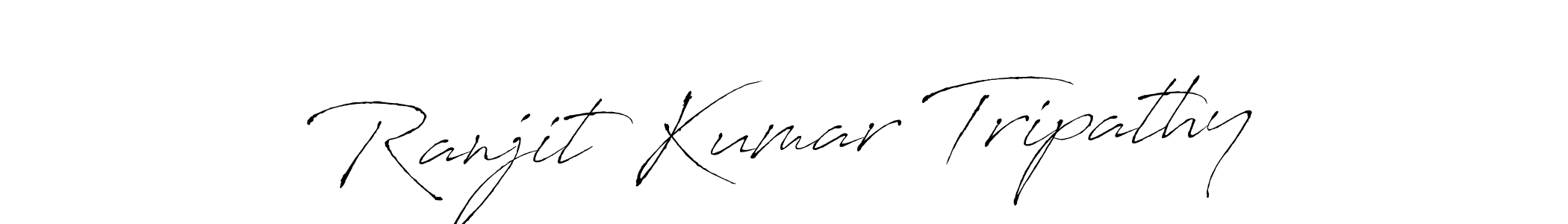 How to Draw Ranjit Kumar Tripathy signature style? Antro_Vectra is a latest design signature styles for name Ranjit Kumar Tripathy. Ranjit Kumar Tripathy signature style 6 images and pictures png