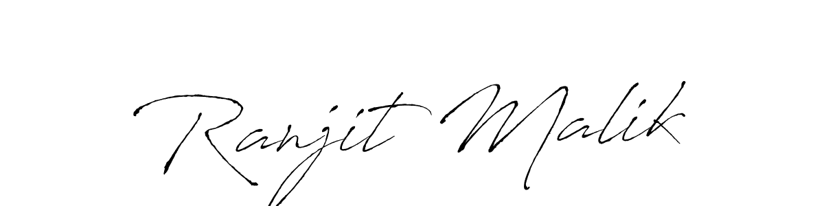 if you are searching for the best signature style for your name Ranjit Malik. so please give up your signature search. here we have designed multiple signature styles  using Antro_Vectra. Ranjit Malik signature style 6 images and pictures png