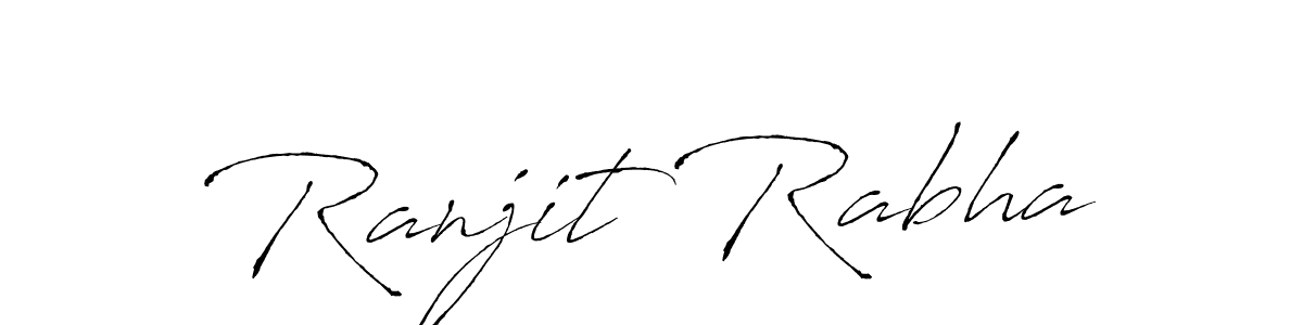 How to make Ranjit Rabha signature? Antro_Vectra is a professional autograph style. Create handwritten signature for Ranjit Rabha name. Ranjit Rabha signature style 6 images and pictures png
