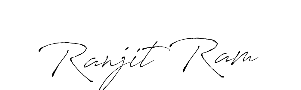 Make a beautiful signature design for name Ranjit Ram. Use this online signature maker to create a handwritten signature for free. Ranjit Ram signature style 6 images and pictures png