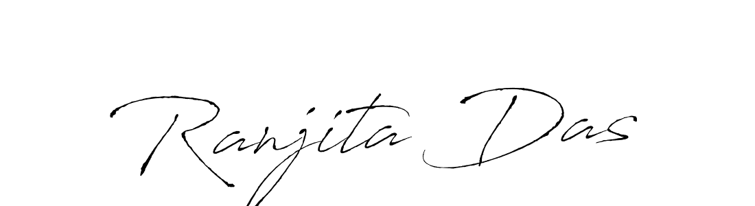 It looks lik you need a new signature style for name Ranjita Das. Design unique handwritten (Antro_Vectra) signature with our free signature maker in just a few clicks. Ranjita Das signature style 6 images and pictures png