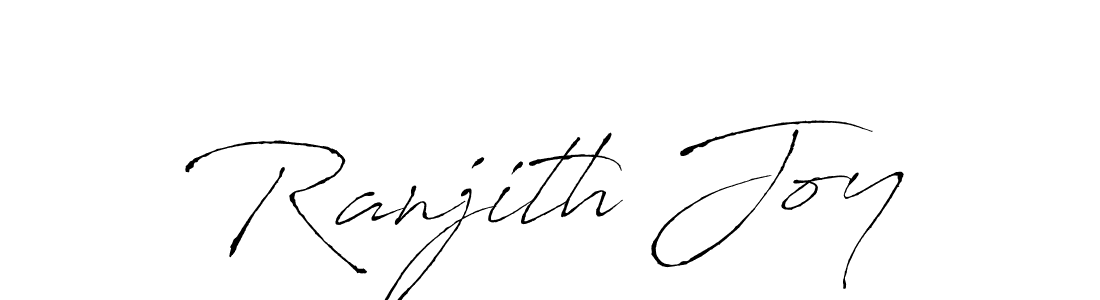 How to Draw Ranjith Joy signature style? Antro_Vectra is a latest design signature styles for name Ranjith Joy. Ranjith Joy signature style 6 images and pictures png