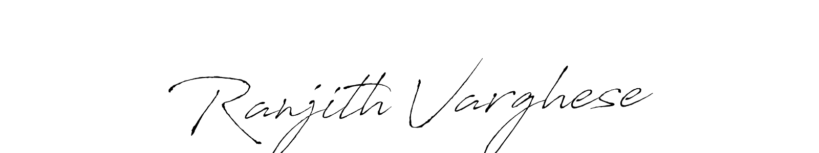 How to Draw Ranjith Varghese signature style? Antro_Vectra is a latest design signature styles for name Ranjith Varghese. Ranjith Varghese signature style 6 images and pictures png