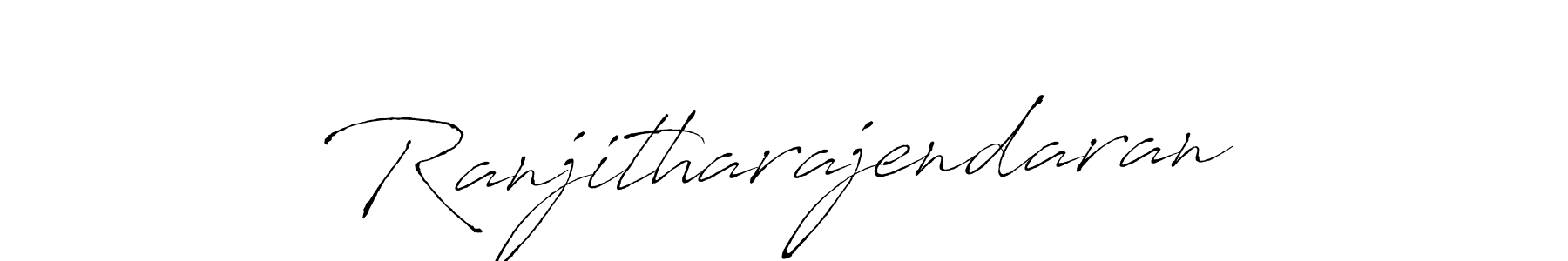 Here are the top 10 professional signature styles for the name Ranjitharajendaran. These are the best autograph styles you can use for your name. Ranjitharajendaran signature style 6 images and pictures png