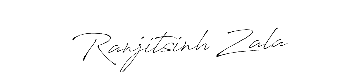 How to Draw Ranjitsinh Zala signature style? Antro_Vectra is a latest design signature styles for name Ranjitsinh Zala. Ranjitsinh Zala signature style 6 images and pictures png