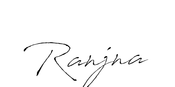 if you are searching for the best signature style for your name Ranjna. so please give up your signature search. here we have designed multiple signature styles  using Antro_Vectra. Ranjna signature style 6 images and pictures png