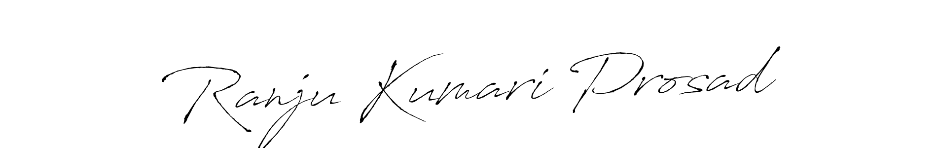 The best way (Antro_Vectra) to make a short signature is to pick only two or three words in your name. The name Ranju Kumari Prosad include a total of six letters. For converting this name. Ranju Kumari Prosad signature style 6 images and pictures png