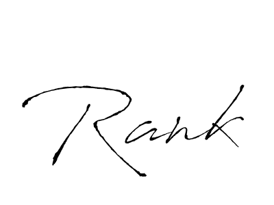 Here are the top 10 professional signature styles for the name Rank. These are the best autograph styles you can use for your name. Rank signature style 6 images and pictures png