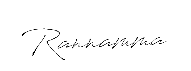 Also we have Rannamma name is the best signature style. Create professional handwritten signature collection using Antro_Vectra autograph style. Rannamma signature style 6 images and pictures png