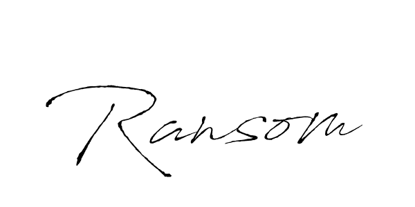 Here are the top 10 professional signature styles for the name Ransom. These are the best autograph styles you can use for your name. Ransom signature style 6 images and pictures png