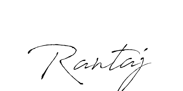 The best way (Antro_Vectra) to make a short signature is to pick only two or three words in your name. The name Rantaj include a total of six letters. For converting this name. Rantaj signature style 6 images and pictures png