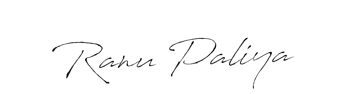 The best way (Antro_Vectra) to make a short signature is to pick only two or three words in your name. The name Ranu Paliya include a total of six letters. For converting this name. Ranu Paliya signature style 6 images and pictures png