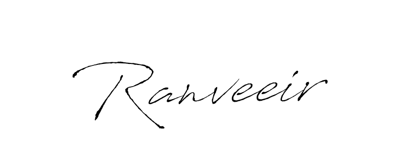 Make a beautiful signature design for name Ranveeir. Use this online signature maker to create a handwritten signature for free. Ranveeir signature style 6 images and pictures png