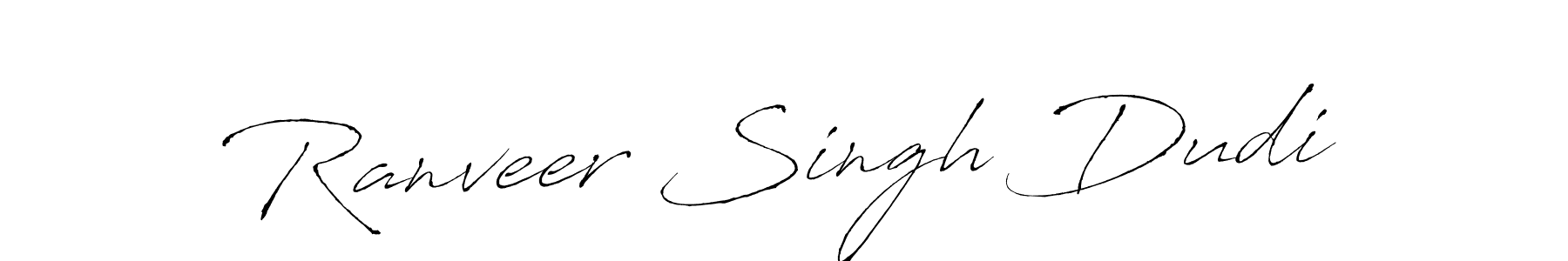 if you are searching for the best signature style for your name Ranveer Singh Dudi. so please give up your signature search. here we have designed multiple signature styles  using Antro_Vectra. Ranveer Singh Dudi signature style 6 images and pictures png