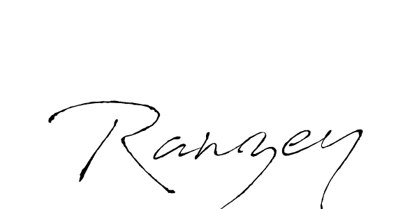 See photos of Ranzey official signature by Spectra . Check more albums & portfolios. Read reviews & check more about Antro_Vectra font. Ranzey signature style 6 images and pictures png