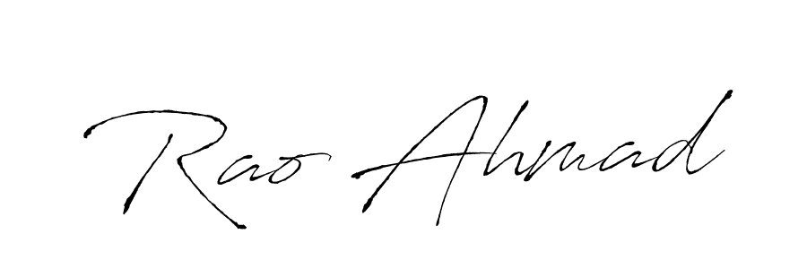 Make a short Rao Ahmad signature style. Manage your documents anywhere anytime using Antro_Vectra. Create and add eSignatures, submit forms, share and send files easily. Rao Ahmad signature style 6 images and pictures png
