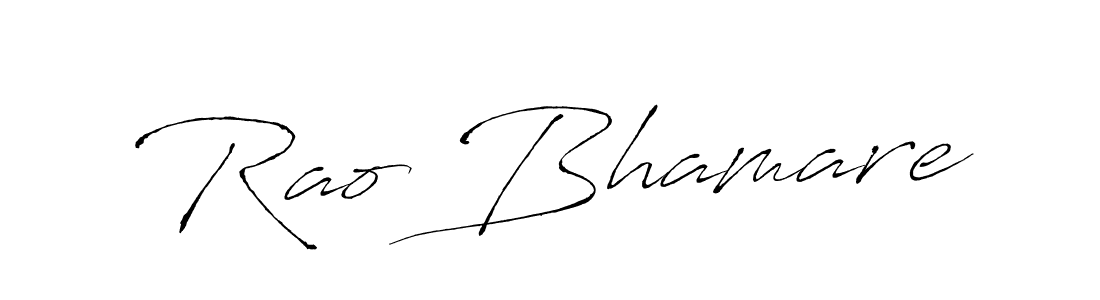 Make a short Rao Bhamare signature style. Manage your documents anywhere anytime using Antro_Vectra. Create and add eSignatures, submit forms, share and send files easily. Rao Bhamare signature style 6 images and pictures png