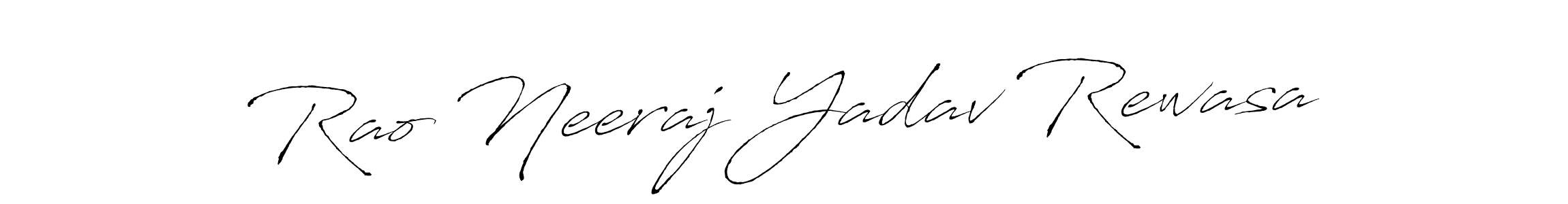 See photos of Rao Neeraj Yadav Rewasa official signature by Spectra . Check more albums & portfolios. Read reviews & check more about Antro_Vectra font. Rao Neeraj Yadav Rewasa signature style 6 images and pictures png