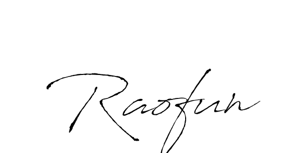 This is the best signature style for the Raofun name. Also you like these signature font (Antro_Vectra). Mix name signature. Raofun signature style 6 images and pictures png