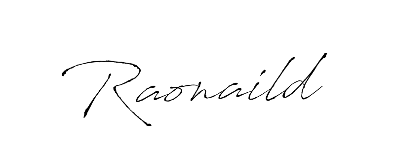 if you are searching for the best signature style for your name Raonaild. so please give up your signature search. here we have designed multiple signature styles  using Antro_Vectra. Raonaild signature style 6 images and pictures png