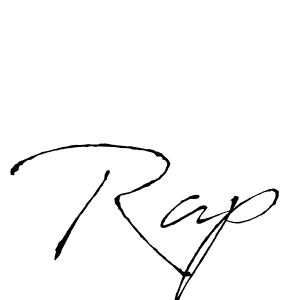 See photos of Rap official signature by Spectra . Check more albums & portfolios. Read reviews & check more about Antro_Vectra font. Rap signature style 6 images and pictures png