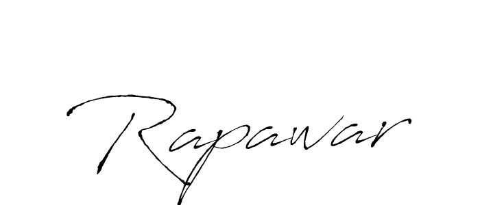 The best way (Antro_Vectra) to make a short signature is to pick only two or three words in your name. The name Rapawar include a total of six letters. For converting this name. Rapawar signature style 6 images and pictures png