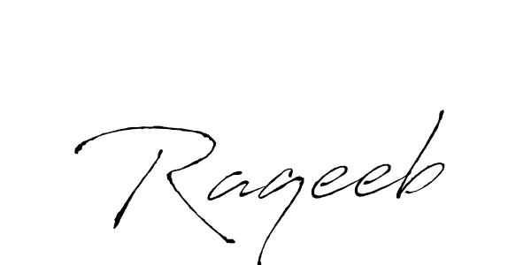 This is the best signature style for the Raqeeb name. Also you like these signature font (Antro_Vectra). Mix name signature. Raqeeb signature style 6 images and pictures png