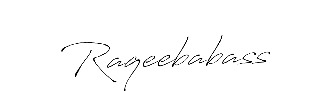 You can use this online signature creator to create a handwritten signature for the name Raqeebabass. This is the best online autograph maker. Raqeebabass signature style 6 images and pictures png