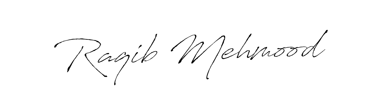 You can use this online signature creator to create a handwritten signature for the name Raqib Mehmood. This is the best online autograph maker. Raqib Mehmood signature style 6 images and pictures png