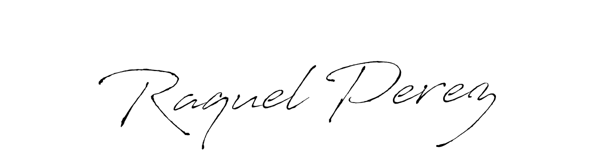 How to Draw Raquel Perez signature style? Antro_Vectra is a latest design signature styles for name Raquel Perez. Raquel Perez signature style 6 images and pictures png