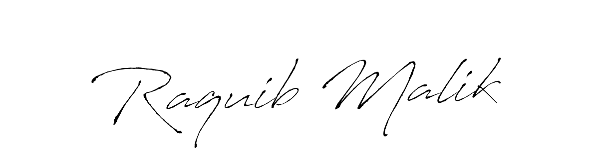 The best way (Antro_Vectra) to make a short signature is to pick only two or three words in your name. The name Raquib Malik include a total of six letters. For converting this name. Raquib Malik signature style 6 images and pictures png