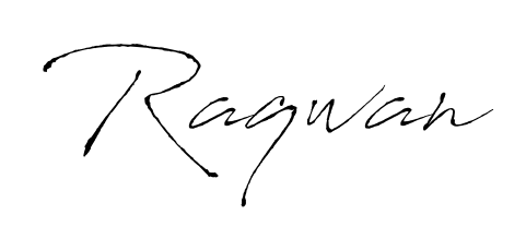 If you are searching for the best signature style for your name Raqwan, here we have designed multiple signature styles using Antro_Vectra. Raqwan signature style 6 images and pictures png