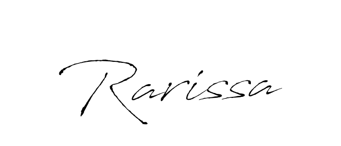 You can use this online signature creator to create a handwritten signature for the name Rarissa. This is the best online autograph maker. Rarissa signature style 6 images and pictures png