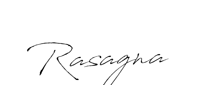 Once you've used our free online signature maker to create your best signature Antro_Vectra style, it's time to enjoy all of the benefits that Rasagna name signing documents. Rasagna signature style 6 images and pictures png